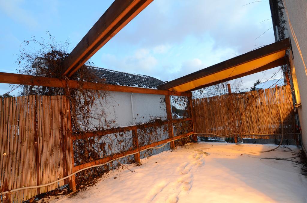 Vilnius Luxury Apartment 2 Exterior foto