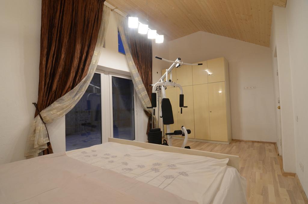 Vilnius Luxury Apartment 2 Exterior foto